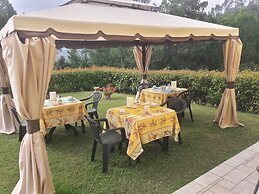 B&B Oasi Verde