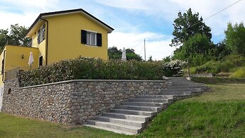 B&B Oasi Verde