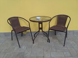 B&B Oasi Verde
