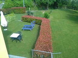 B&B Oasi Verde