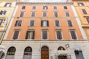 Rome as you feel - Diocleziano apartment