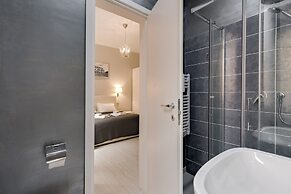 Rome as you feel - Diocleziano apartment