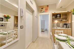 Rome as you feel - Diocleziano apartment