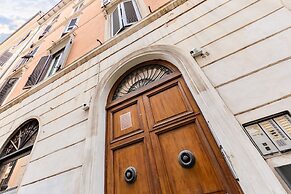 Rome as you feel - Diocleziano apartment