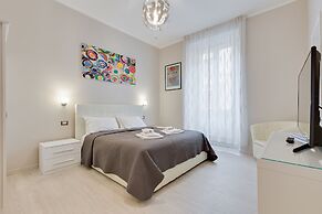 Rome as you feel - Diocleziano apartment