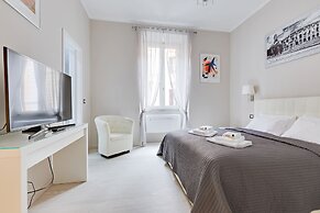 Rome as you feel - Diocleziano apartment
