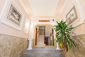 Rome as you feel - Diocleziano apartment