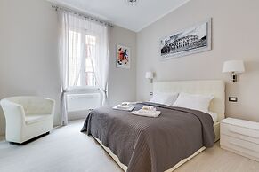 Rome as you feel - Diocleziano apartment