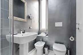 Rome as you feel - Diocleziano apartment