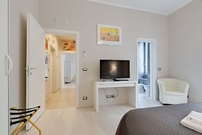 Rome as you feel - Diocleziano apartment