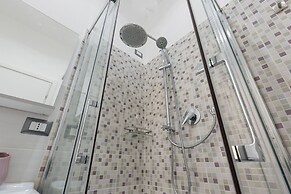 Rome as you feel - Diocleziano apartment