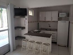 Pousada Barra Nativa