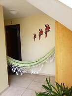 Pousada Barra Nativa