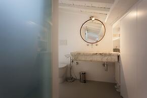 Rome as you feel - Baullari with Terrace