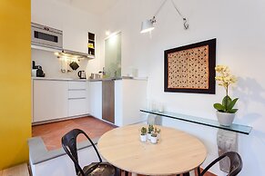 Rome as you feel - Baullari with Terrace