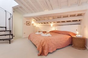 Rome as you feel - Baullari with Terrace