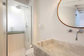 Rome as you feel - Baullari with Terrace