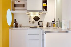 Rome as you feel - Baullari with Terrace