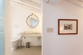 Rome as you feel - Baullari with Terrace