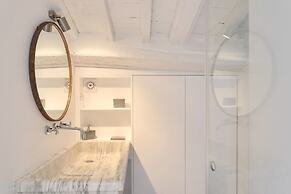 Rome as you feel - Baullari with Terrace