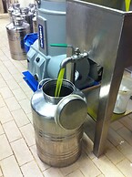 Agriturismo Policleto