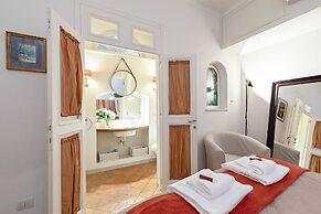 Rome as you feel - Cancelli