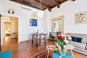 Rome as you feel - Cancelli