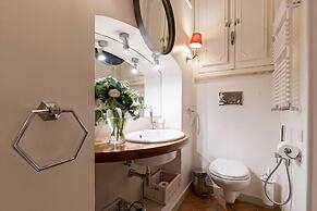 Rome as you feel - Cancelli