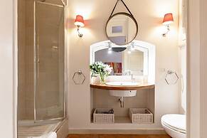 Rome as you feel - Cancelli