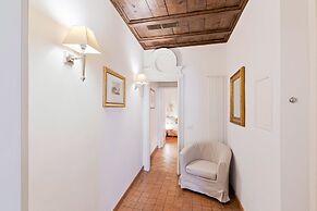 Rome as you feel - Cancelli