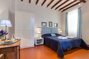 Rome as you feel - Piazza dei Satiri