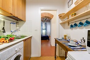 Rome as you feel - Piazza dei Satiri