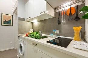 Rome as you feel - Piazza dei Satiri