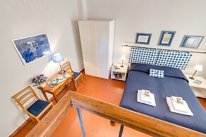 Rome as you feel - Piazza dei Satiri