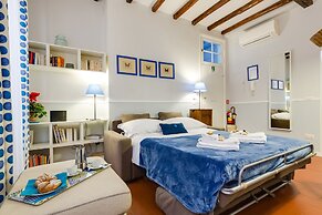 Rome as you feel - Piazza dei Satiri