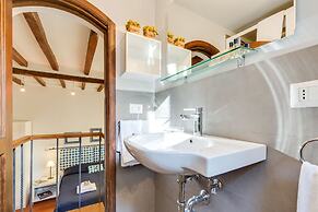 Rome as you feel - Piazza dei Satiri