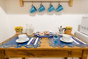 Rome as you feel - Piazza dei Satiri