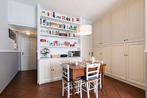 Rome as you feel - Paradiso Apartment