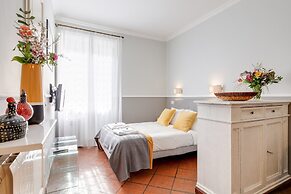 Rome as you feel - Paradiso Apartment