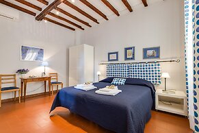 Rome as you feel - Piazza dei Satiri Studio