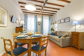 Rome as you feel - Piazza dei Satiri Studio