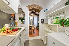 Rome as you feel - Piazza dei Satiri Studio