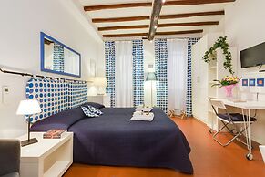 Rome as you feel - Piazza dei Satiri Studio