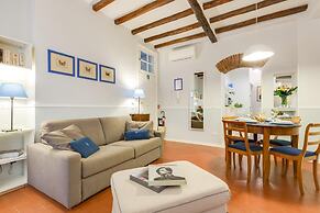 Rome as you feel - Piazza dei Satiri Studio