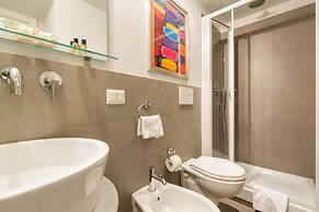 Rome as you feel - Piazza dei Satiri Studio