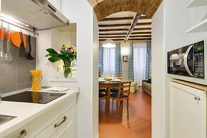 Rome as you feel - Piazza dei Satiri Studio