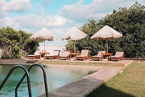 Hotel Rio Lagartos