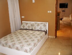 Appart MRode Kodjoviakope