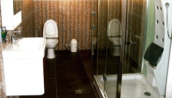 Appart MRode Kodjoviakope