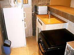 Appart MRode Kodjoviakope